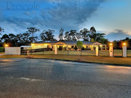 63 Macadamia Street, Forestdale, Qld 4118