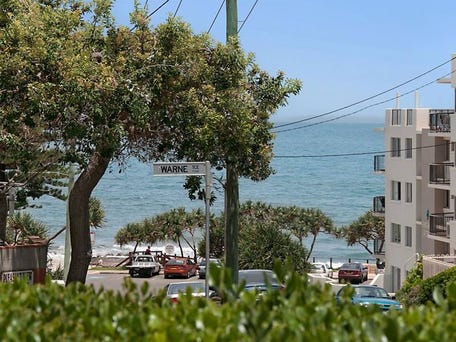 1/20 Warne Terrace, Kings Beach, Qld 4551
