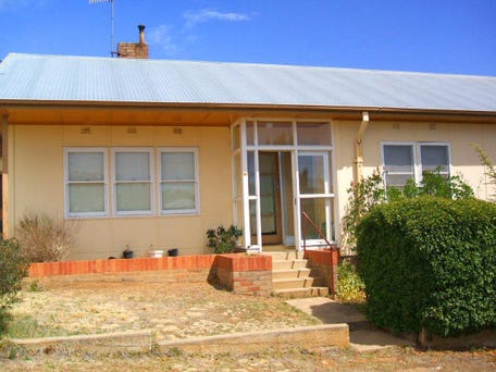 4/40 Baron Street, Cooma, NSW 2630
