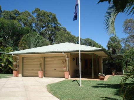 Nambour, Qld 4560