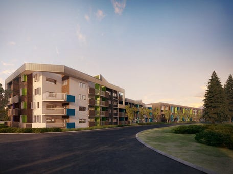 40/59 Breaksea Drive, South Fremantle, WA 6162