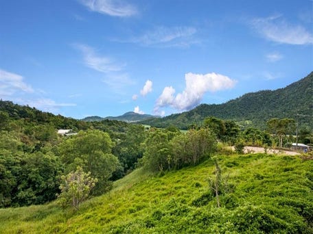 Lot 43 Mount William Close, Redlynch, Qld 4870