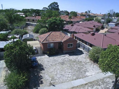 33 Leichardt, St James, WA 6102