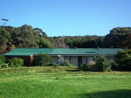 5 McILROY BEND, Denmark, WA 6333