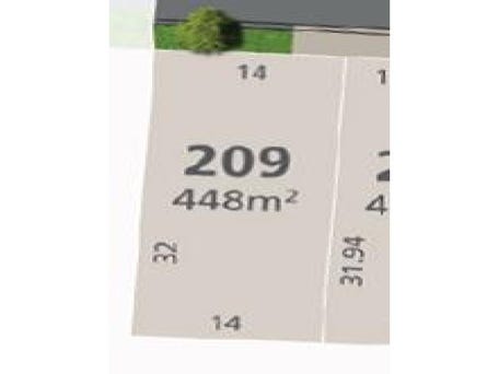Lot 209, 4 Howden Street, Cranbourne, Vic 3977