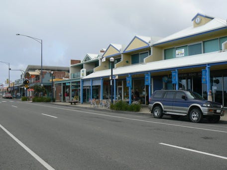 3/137 Great Ocean Road, Apollo Bay, Vic 3233