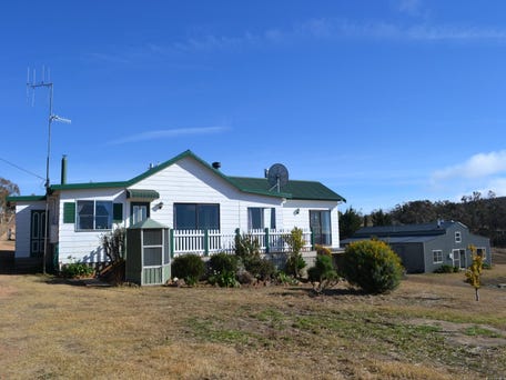 2016 Shannons Flat Road, Cooma, NSW 2630