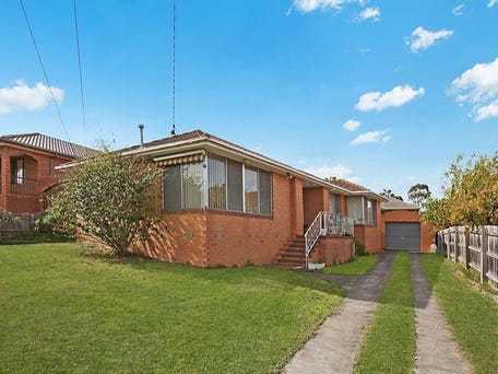 6 Marilyn Street, Doncaster, Vic 3108