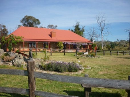 654 Dalgety Road, Berridale, NSW 2628
