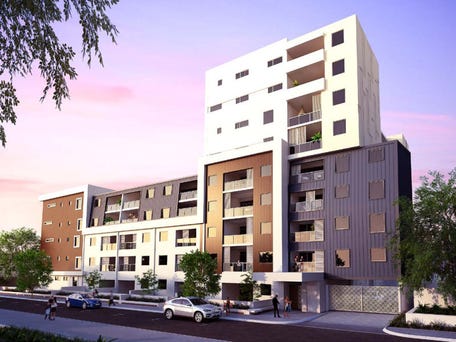 34 ABODE, West Perth, WA 6005