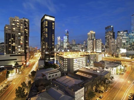 Inside South Melbourne