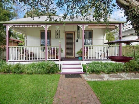 10 Washington Street, Deagon, Qld 4017