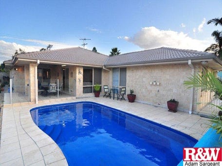 Waterford West, Qld 4133