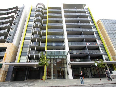 73/375 Hay Street, Perth, WA 6000