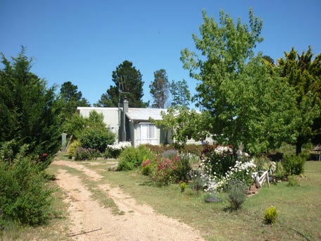 30 Spring Road, Rock Flat, NSW 2630
