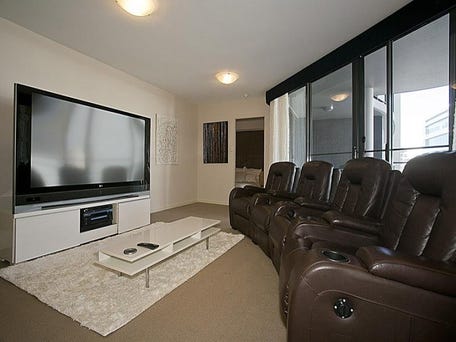 84/369 Hay Street, Perth, WA 6000