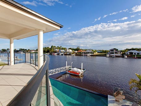 12 Godwin Place, Pelican Waters, Qld 4551
