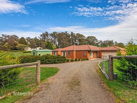 1 Hawkins Drive, Kinglake, Vic 3763
