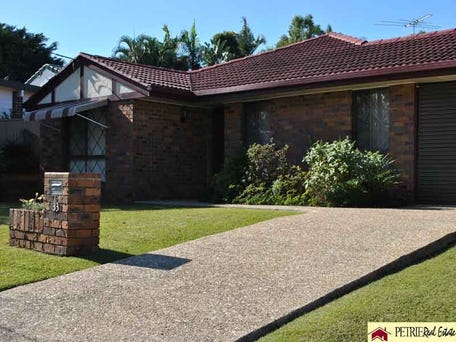 Petrie, Qld 4502