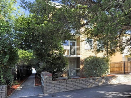 6/14 Blyth Street, Brunswick, Vic 3056