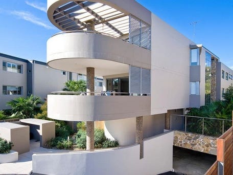 6/2 Livingstone Place, Newport, NSW 2106