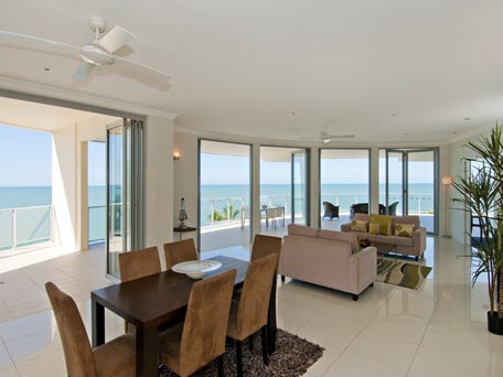 Trinity Beach, address available on request