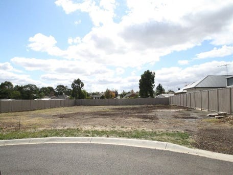 Lot 9 Golflinks Estate - Rippon Road, Hamilton, Vic 3300