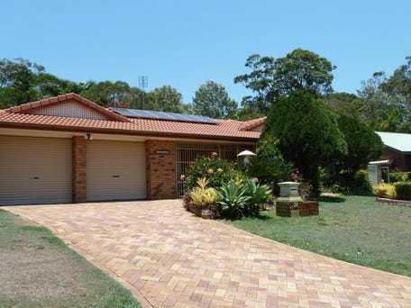24 Kapilano Crescent, Mountain Creek, Qld 4557