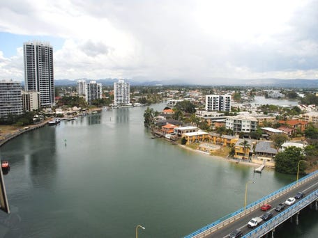 2 Riverview Pde, Surfers Paradise, Qld 4217