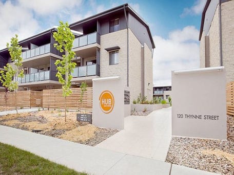 45/120 Thynne Street, Bruce, ACT 2617