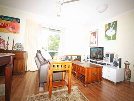 5/97 MANN STREET, Westcourt, Qld 4870
