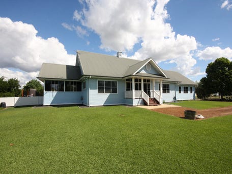 Dalby, Qld 4405