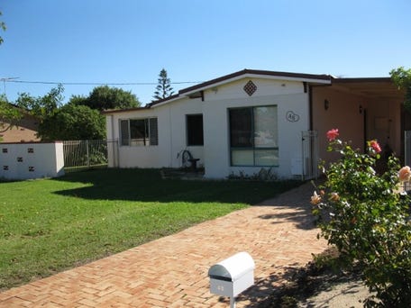 48 Janet Road, Safety Bay, WA 6169