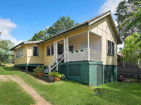 35 Fegen Drive, Moorooka, Qld 4105