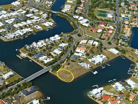 23 Sea Glint Place, Pelican Waters, Qld 4551