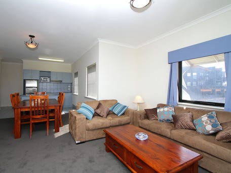 80/273 Hay Street, East Perth, WA 6004