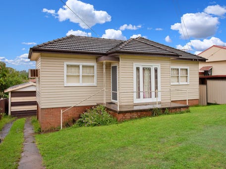 Blacktown,  address available on request