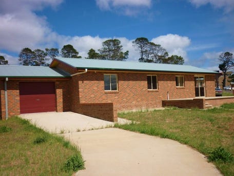 12 Berrivilla Close, Berridale, NSW 2628