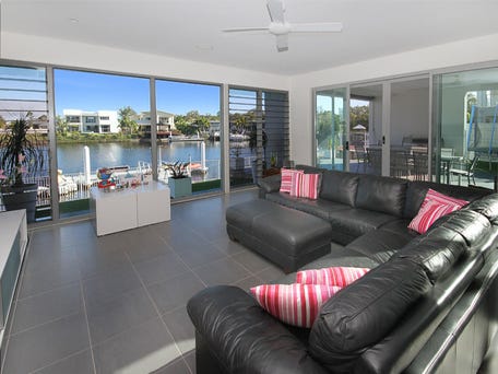 10 Westholme Circuit, Pelican Waters, Qld 4551