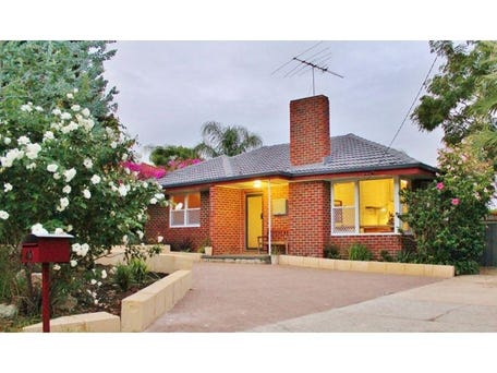 40 Lockett Street, Coolbellup, WA 6163