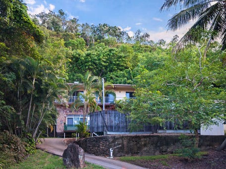 89 Aeroglen Drive, Stratford, Qld 4870