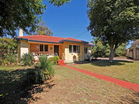 37 Blackwood Avenue, Hamilton Hill, WA 6163