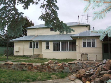 27 Bolton Street, Berridale, NSW 2628