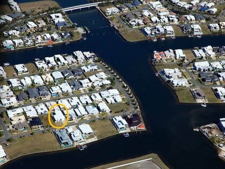 52 Bellanboe Circuit, Pelican Waters, Qld 4551