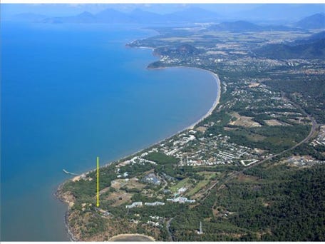 8/13 'Munbilla Pavillions' Colonel Cummings Drive, Palm Cove, Qld 4879