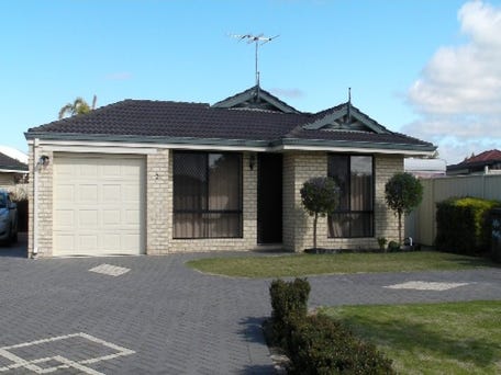2/4 Minilya Court, West Busselton, WA 6280