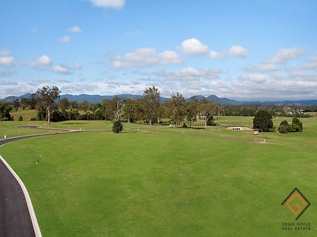 Lots 1-25 Brady Street, Dayboro Parklands Estate, Dayboro, Qld 4521