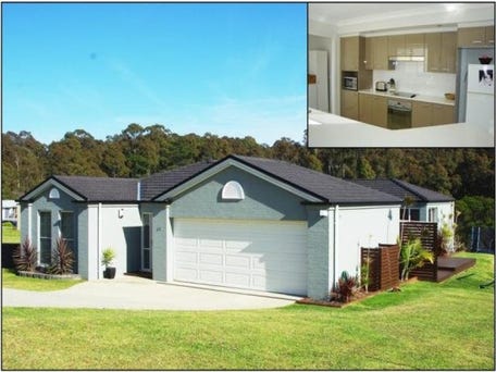 63 Ocean View Drive, Bermagui, NSW 2546