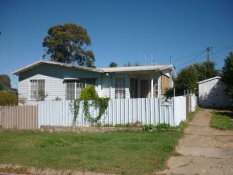 3 Walla Street, Cooma, NSW 2630