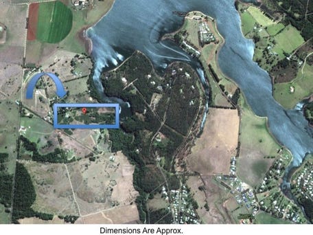 83 Denny Road, East Barron, Qld 4883